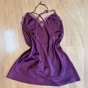 Victorias Secret Slip